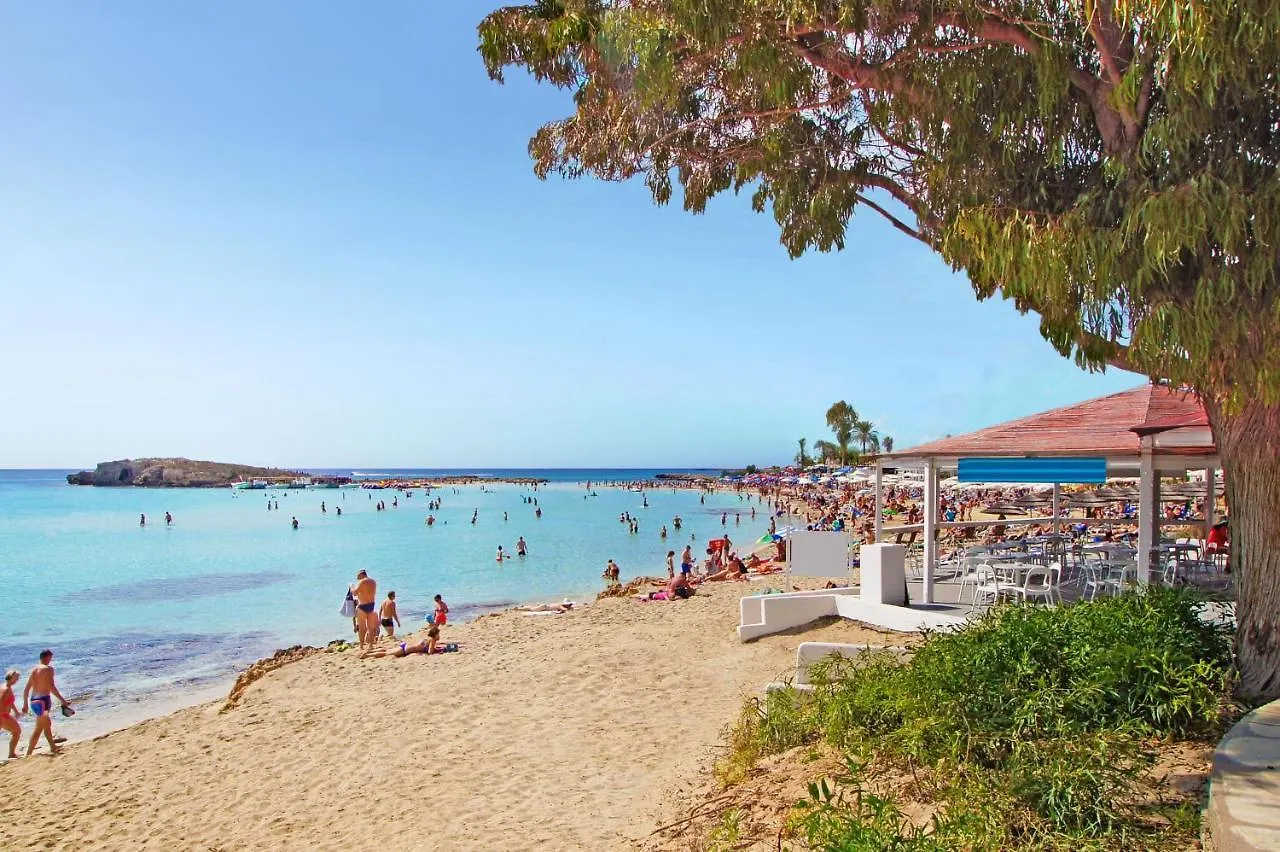 Villa Paradisia Ayia Napa