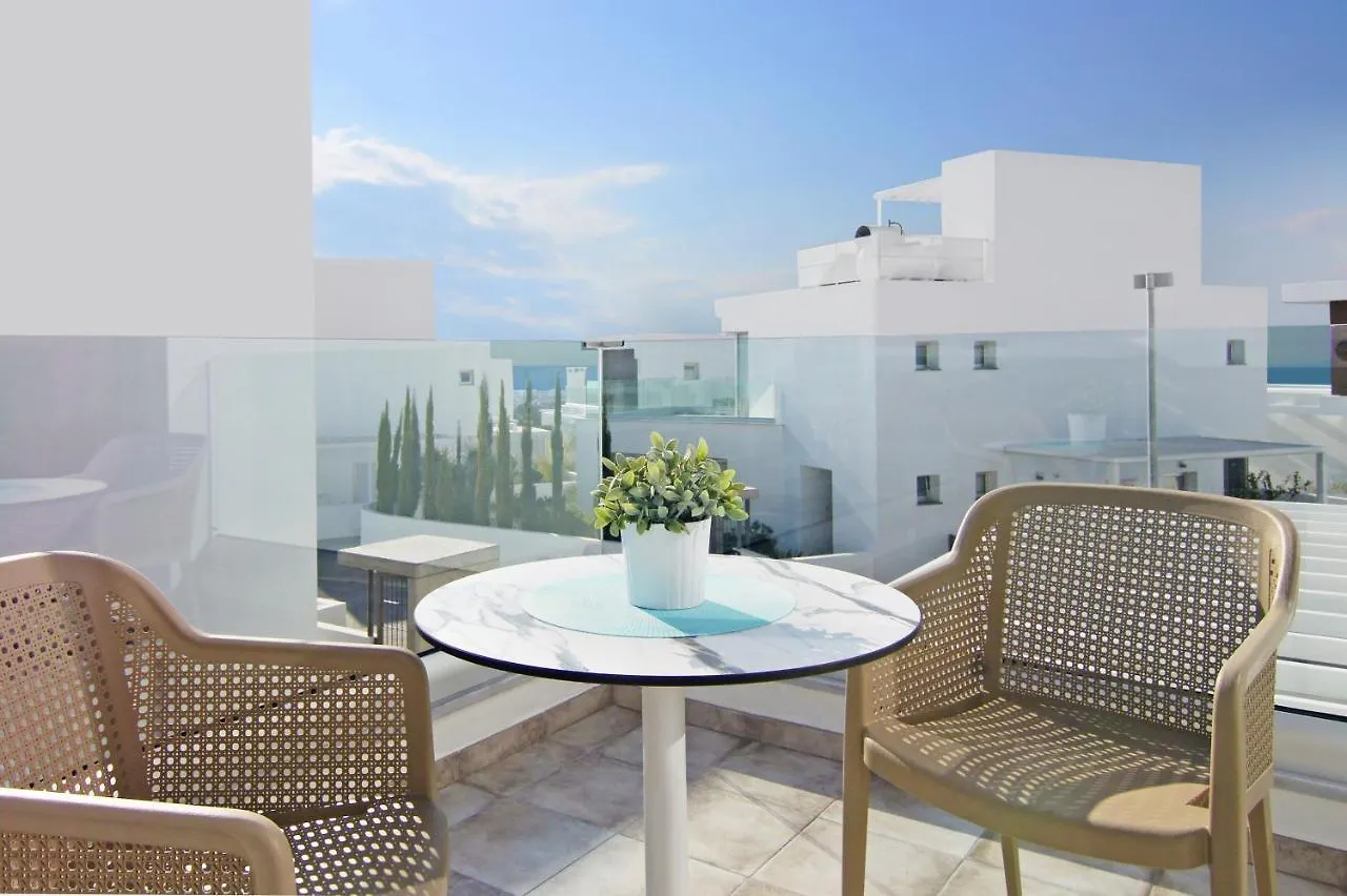 Villa Paradisia Ayia Napa