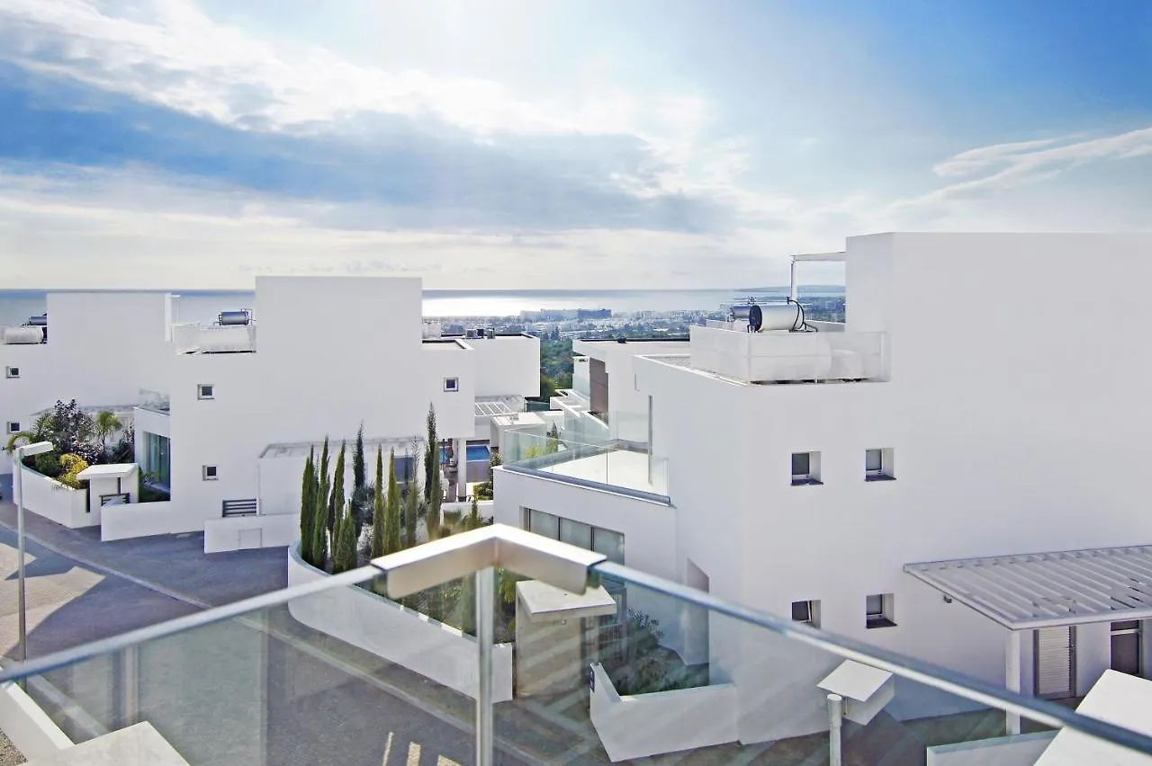 Villa Paradisia Ayia Napa 0*,