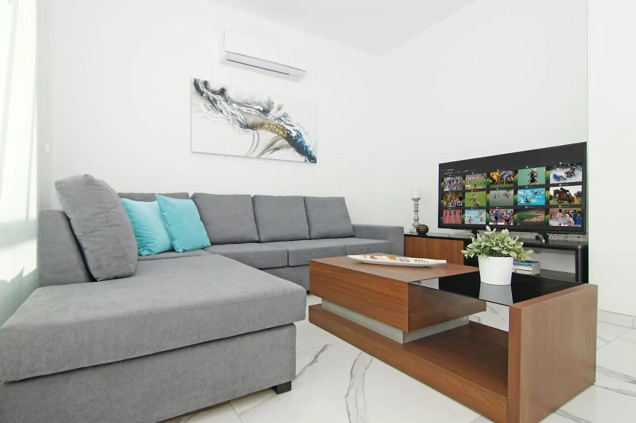 Villa Paradisia Ayia Napa