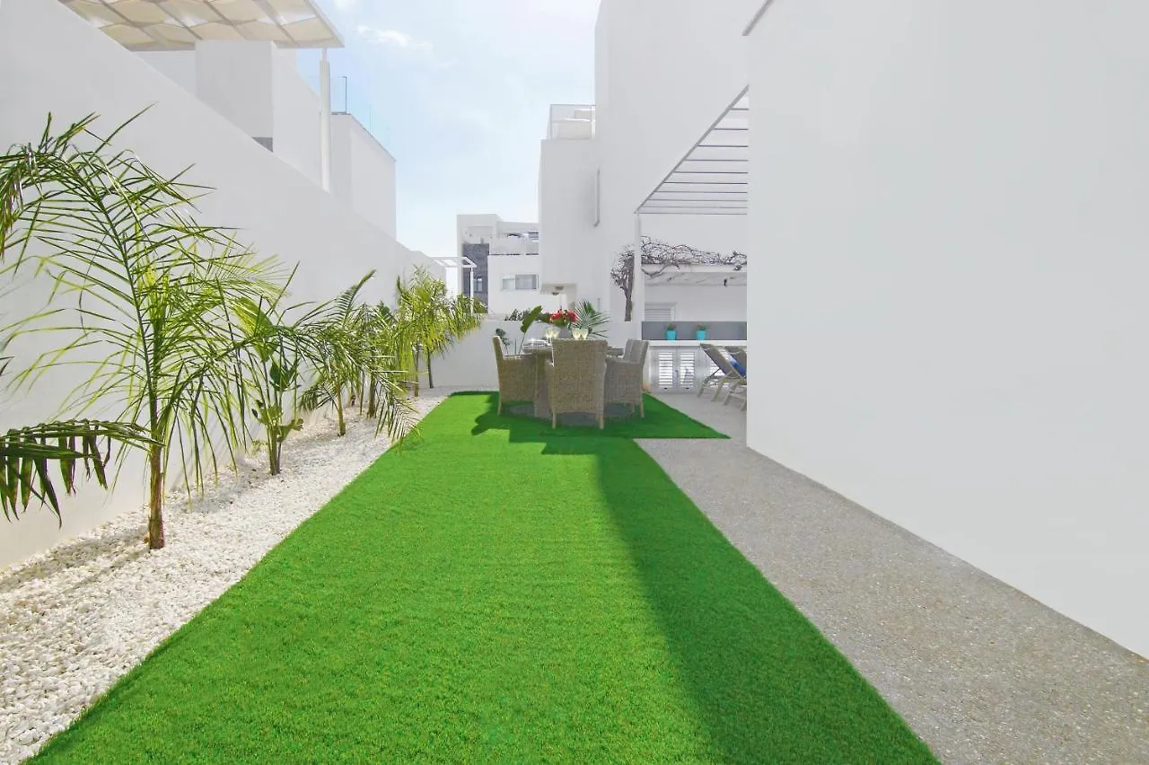 Villa Paradisia Ayia Napa