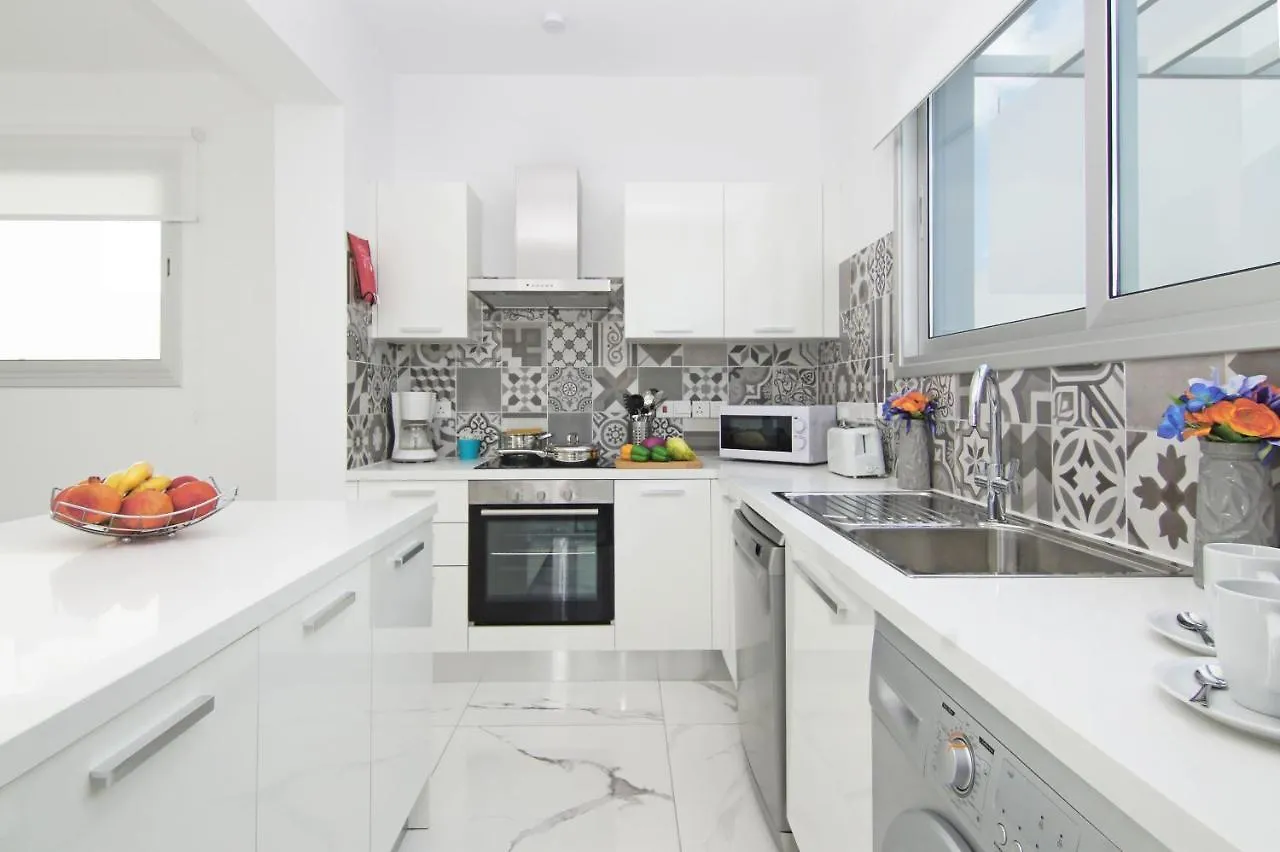 Villa Paradisia Ayia Napa 0*,