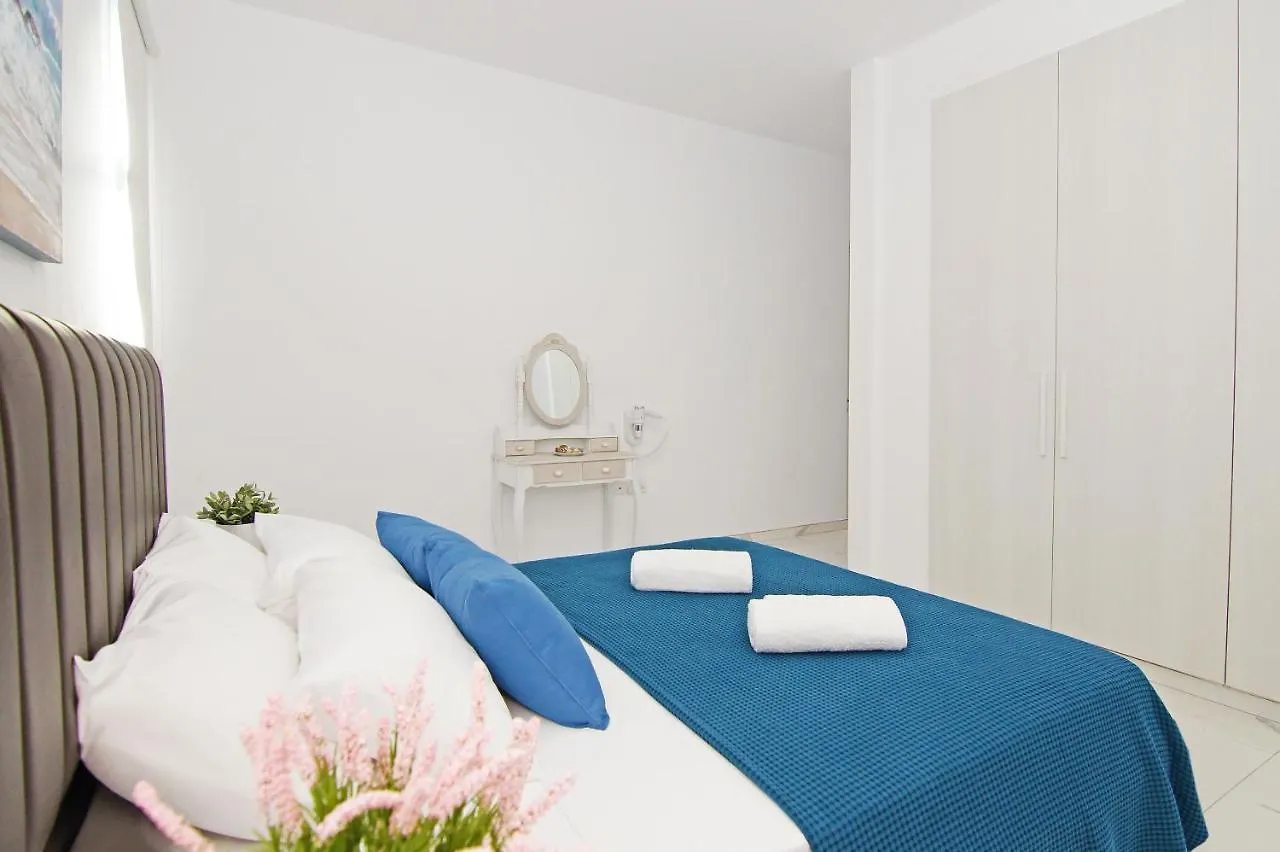 Villa Paradisia Ayia Napa