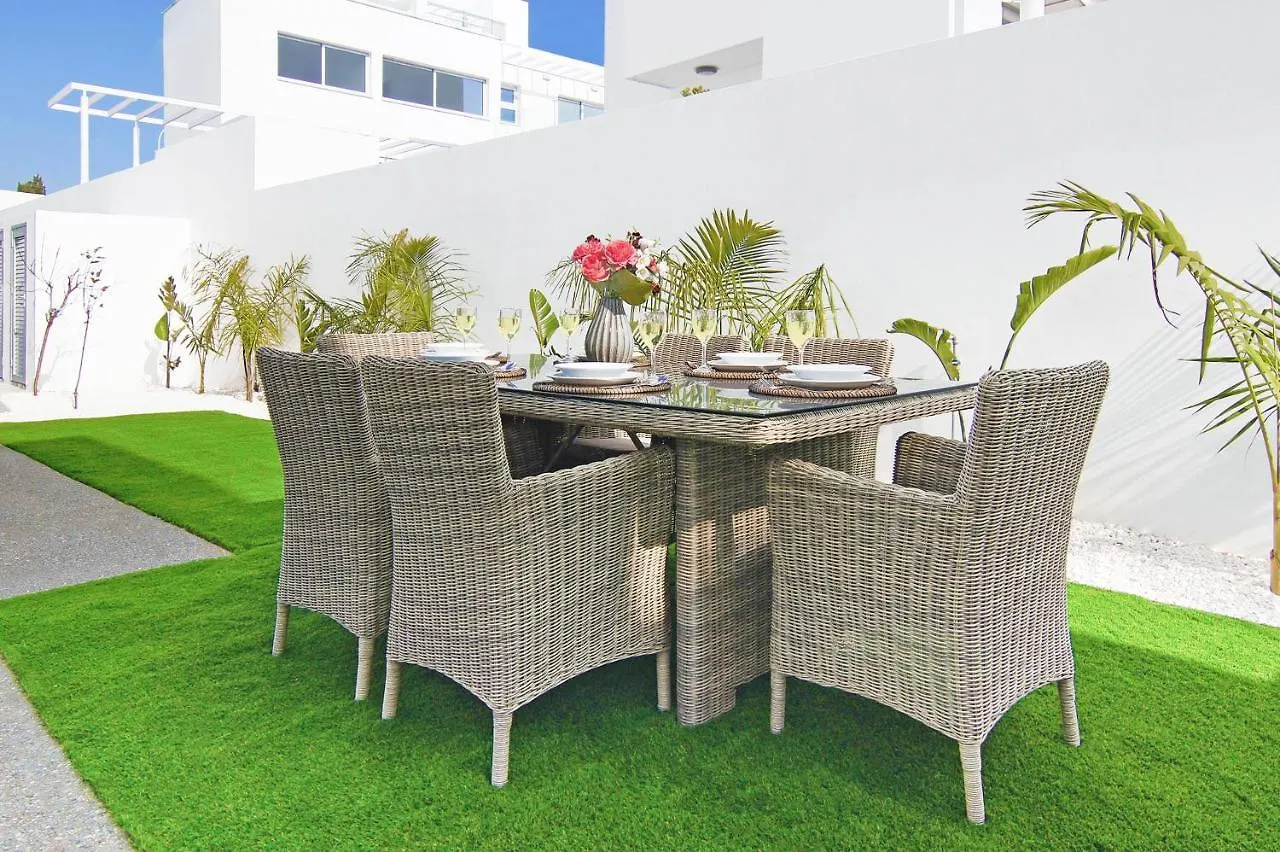 Villa Paradisia Ayia Napa